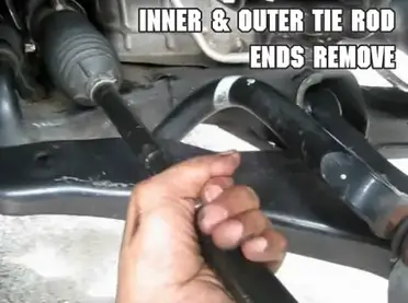 Tie Rod Replacement Cost Guide 2021 Price Comparison Table