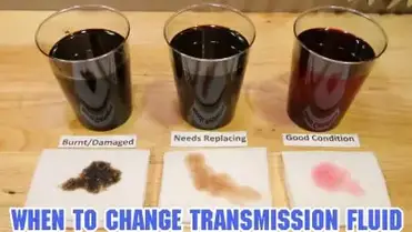 Does Walmart Change Transmission Fluid? (Do This Instead...)