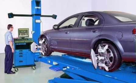 Wheel Alignment Cost 2020 - Complete Price Gude, Tips ...