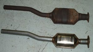 The Muffler Replacement Cost Comparison 2025 Guide - Parts & Labor