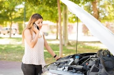 how to hire mobile mechanic