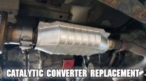 The Complete Catalytic Converter Replacement Cost Guide 2025