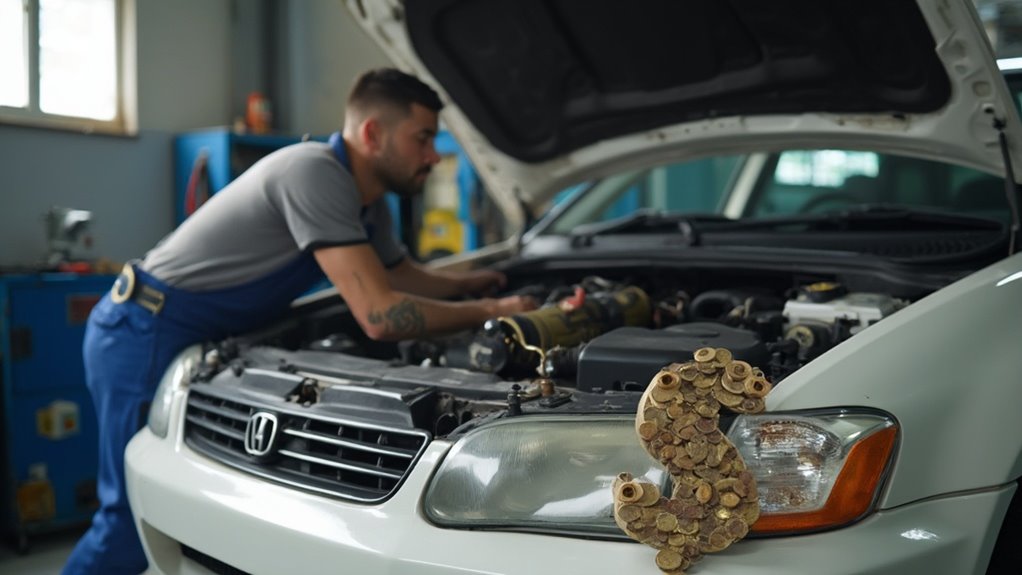 How Much Does It Cost To Replace An AC Compressor? - Car Service Costs