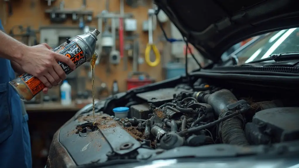 Does An AC Stop Leak Sealer Actually Work? - Car Service Costs