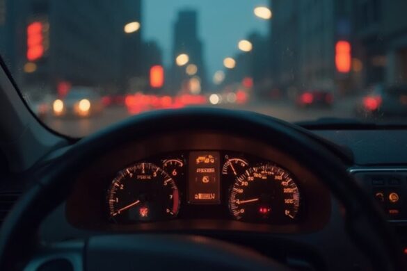 What Does The Malfunction Indicator Light Mean? (MIL) - Car Service Costs