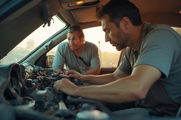 How Much Does an AC Recharge Cost? - Car Service Costs