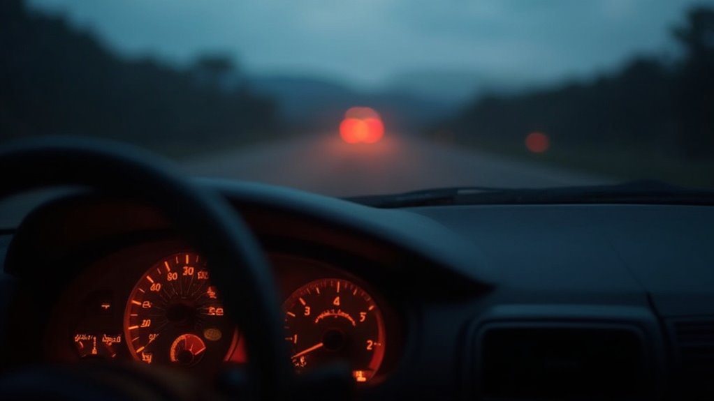 Why Did The Check Engine Light Suddenly Turn Off By Itself? - Car ...