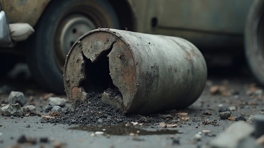 6 Signs of a Bad or Clogged Charcoal Canister - Featured Image