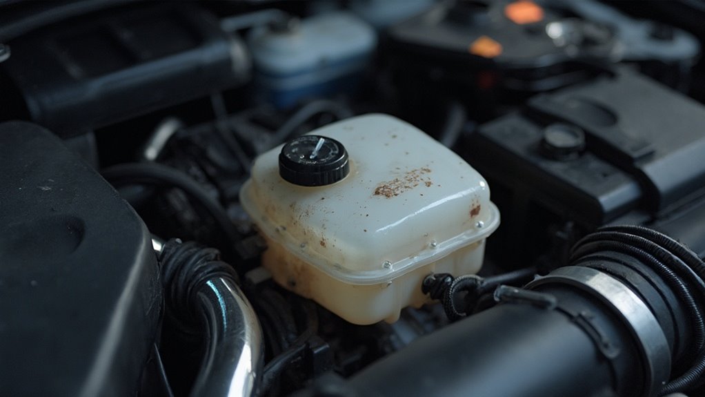 5 Reasons Your Coolant Level Is Low And How To Fix It - Car Service Costs