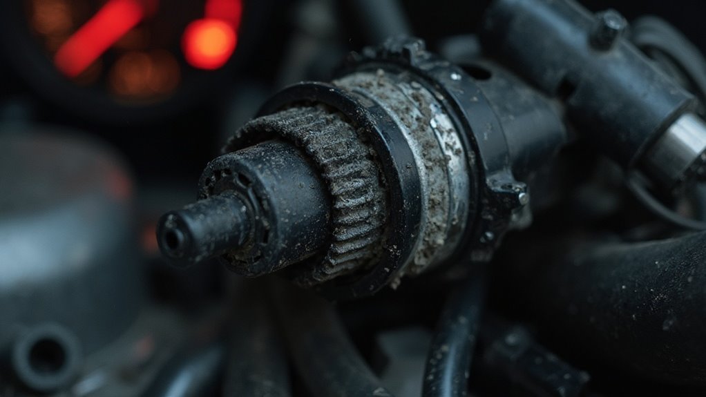 8 Signs of a Defective MAF Sensor - Featured Image