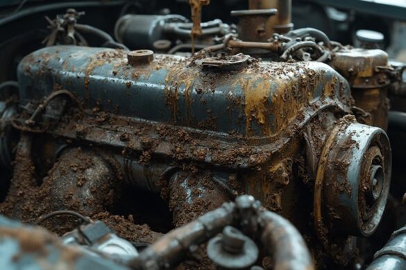 What Is Engine Vapor Lock and Why Does It Happen? - Featured Image