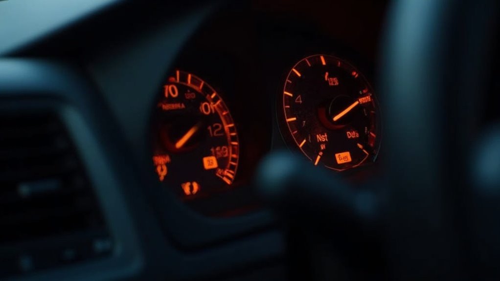 What Does A Check Engine Light Mean? - Car Service Costs