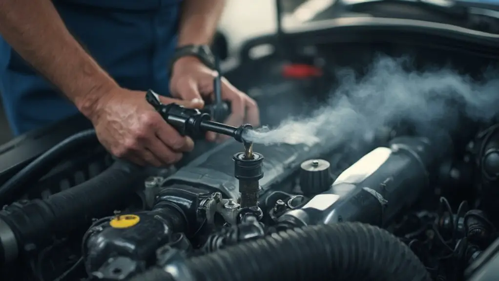 What Is A Fuel Induction Service What Is A Fuel Induction Service And Is It Really Needed? - Car Service