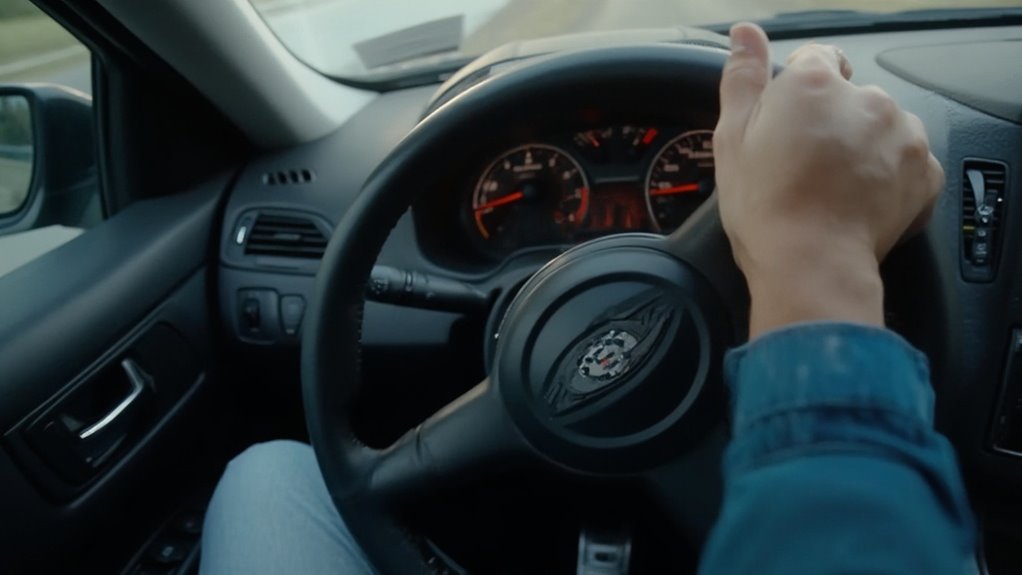 Why Does My Steering Wheel Shake While Braking